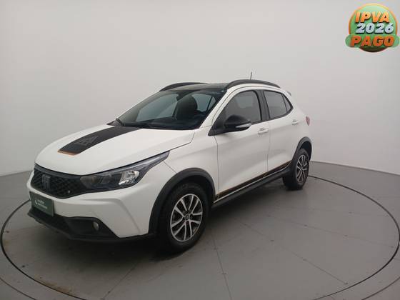 FIAT ARGO 1.3 FIREFLY FLEX TREKKING MANUAL FIAT ARGO 1.3 FIREFLY FLEX TREKKING MANUAL